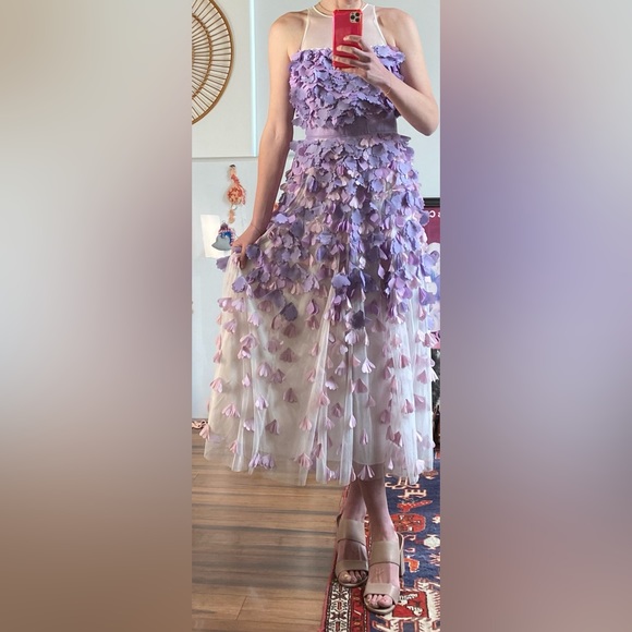 Karen Millen | formal dress | size 6 - Picture 6 of 13